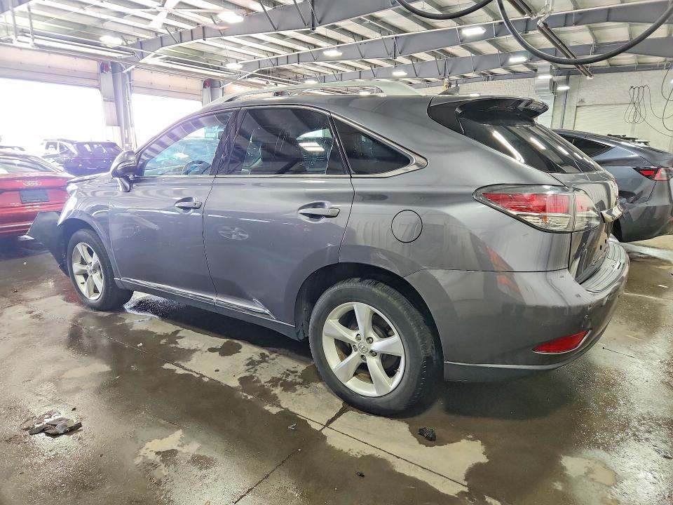Aukcja sprzedaży 2015 Lexus Rx 350, vin: 2T2BK1BA8FC283904, numer aukcji: 64389626
