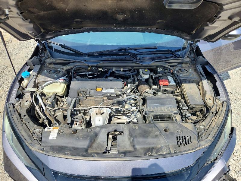 Aukcja sprzedaży 2020 Honda Civic, vin: 19XFC2F85LE008844, numer aukcji: 66177326