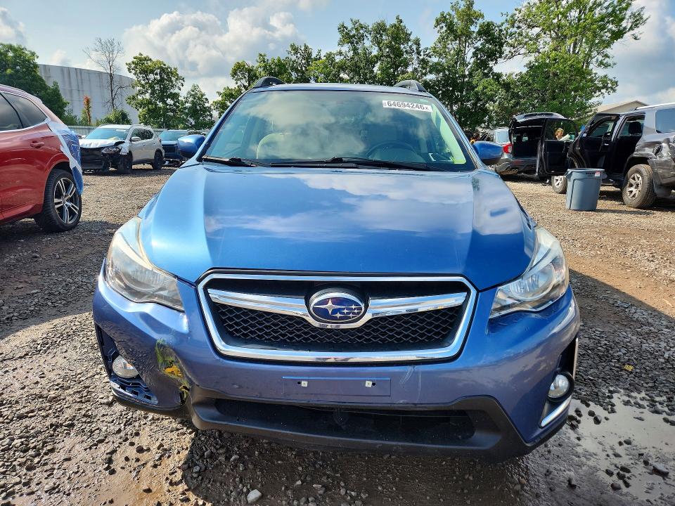Продажа на аукционе авто 2017 Subaru Crosstrek, vin: JF2GPABC9HH263304, номер лота: 64694246