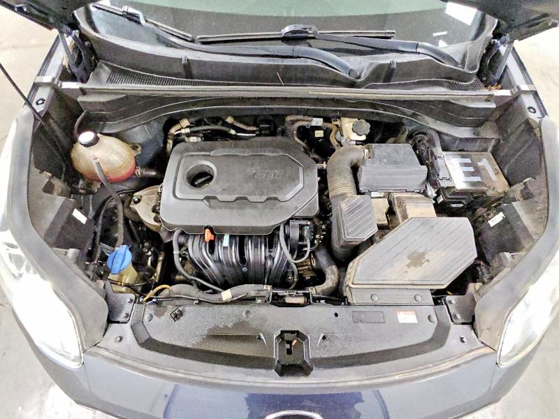 2021 Kia Sportage მანქანა იყიდება აუქციონზე, vin: KNDPM3AC5M7895432, აუქციონის ნომერი: 66260736