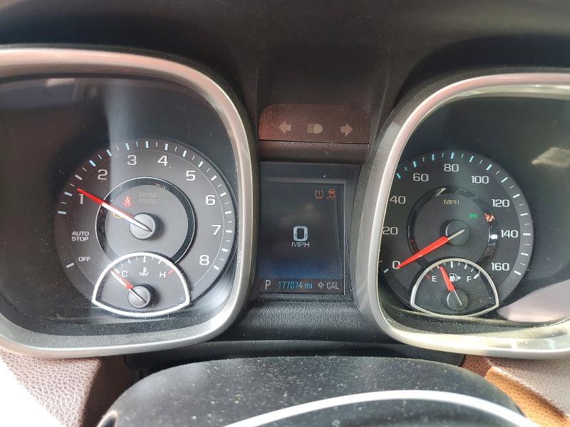 Aukcja sprzedaży 2015 Chevrolet Malibu, vin: 1G11F5SL7FF326108, numer aukcji: 63695866