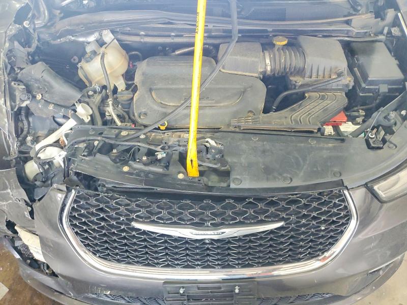 Aukcja sprzedaży 2021 Chrysler Pacifica, vin: 2C4RC1BG9MR528243, numer aukcji: 65578956