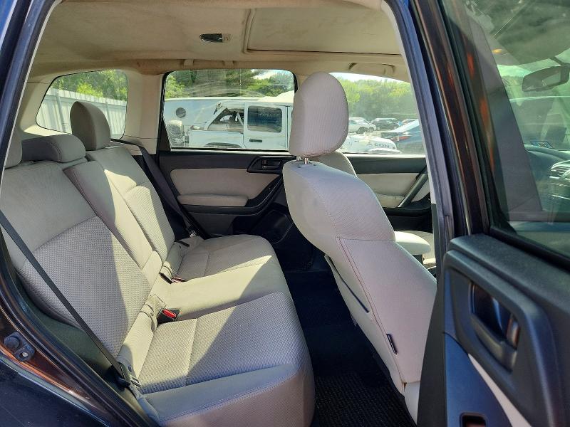 Продаж на аукціоні авто 2014 Subaru Forester, vin: JF2SJAEC2EH548574, номер лоту: 66486796