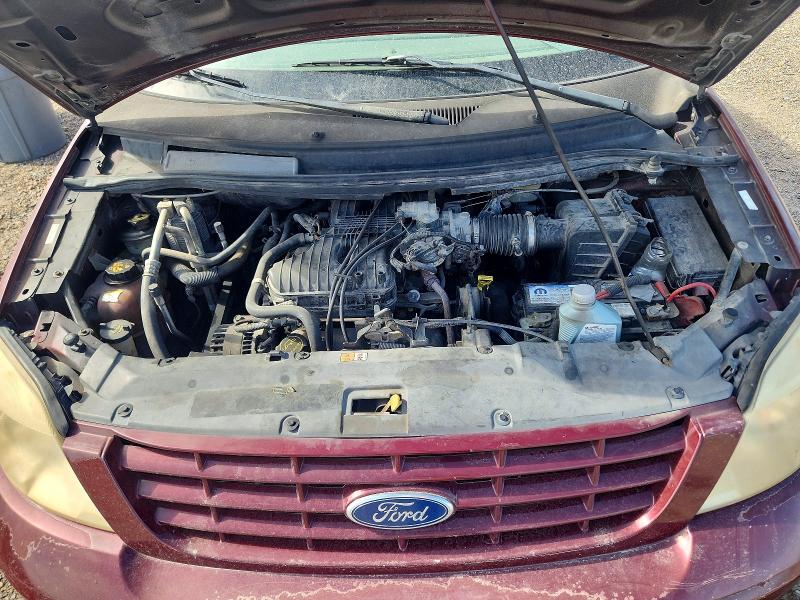 Aukcja sprzedaży 2007 Ford Freestar, vin: 2FMZA51677BA12526, numer aukcji: 65991706