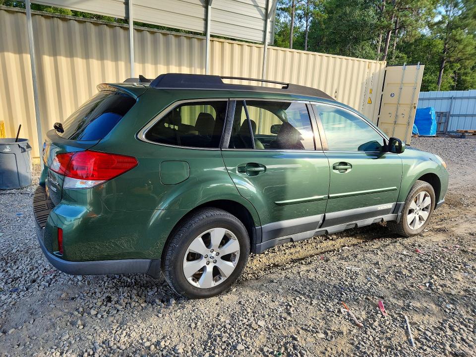 Продаж на аукціоні авто 2012 Subaru Outback, vin: 4S4BRBKC3C3298236, номер лоту: 64542746