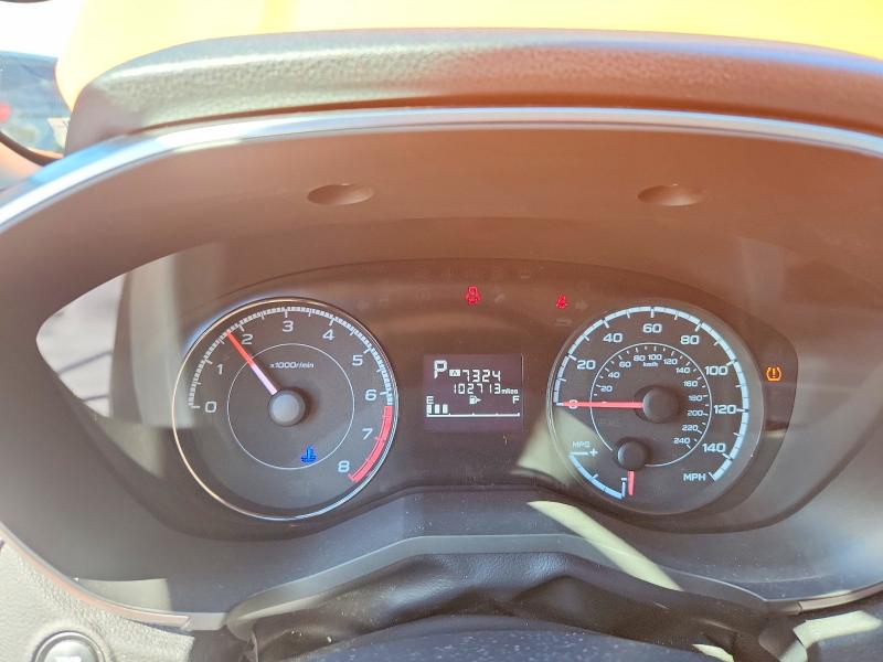 Auction sale of the 2018 Subaru Crosstrek, vin: JF2GTABC7JH208383, lot number: 63873986