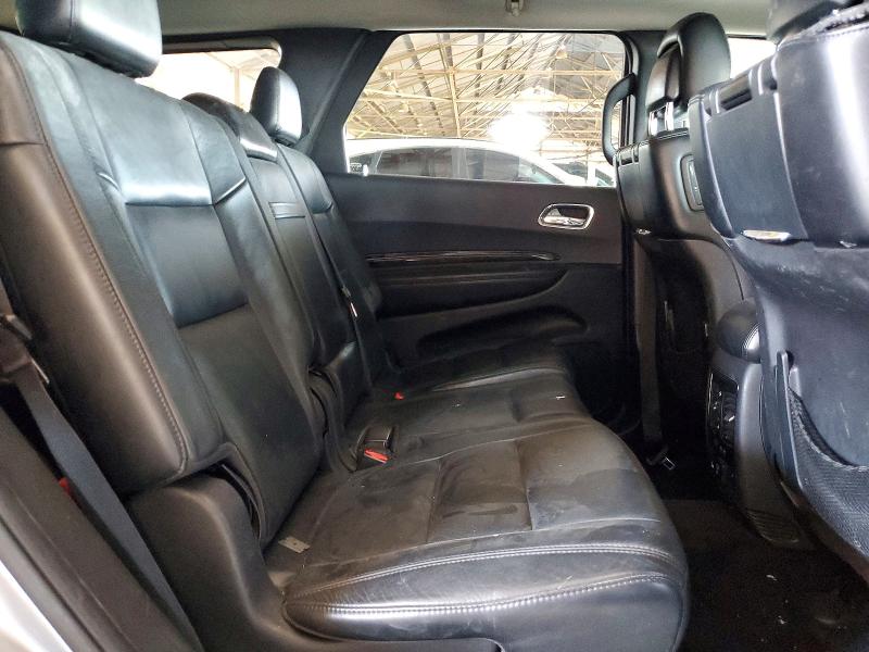 Продаж на аукціоні авто 2015 Dodge Durango, vin: 1C4RDHDGXFC702125, номер лоту: 65554516