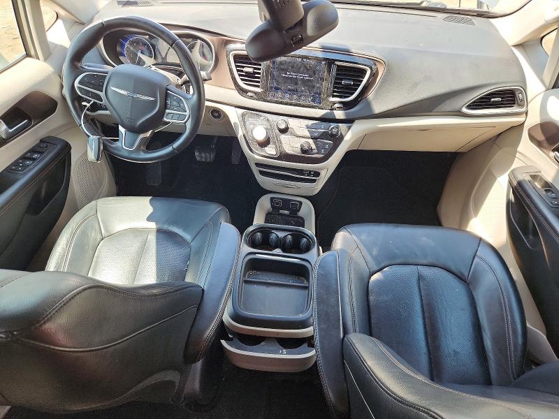 Aukcja sprzedaży 2018 Chrysler Pacifica, vin: 2C4RC1BG1JR291713, numer aukcji: 65167446