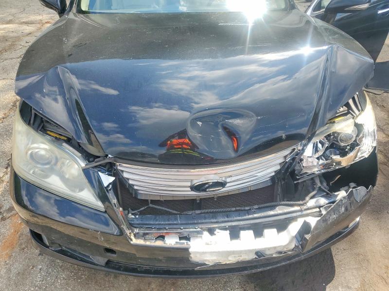 Aukcja sprzedaży 2010 Lexus Es, vin: JTHBK1EG4A2398462, numer aukcji: 66726136