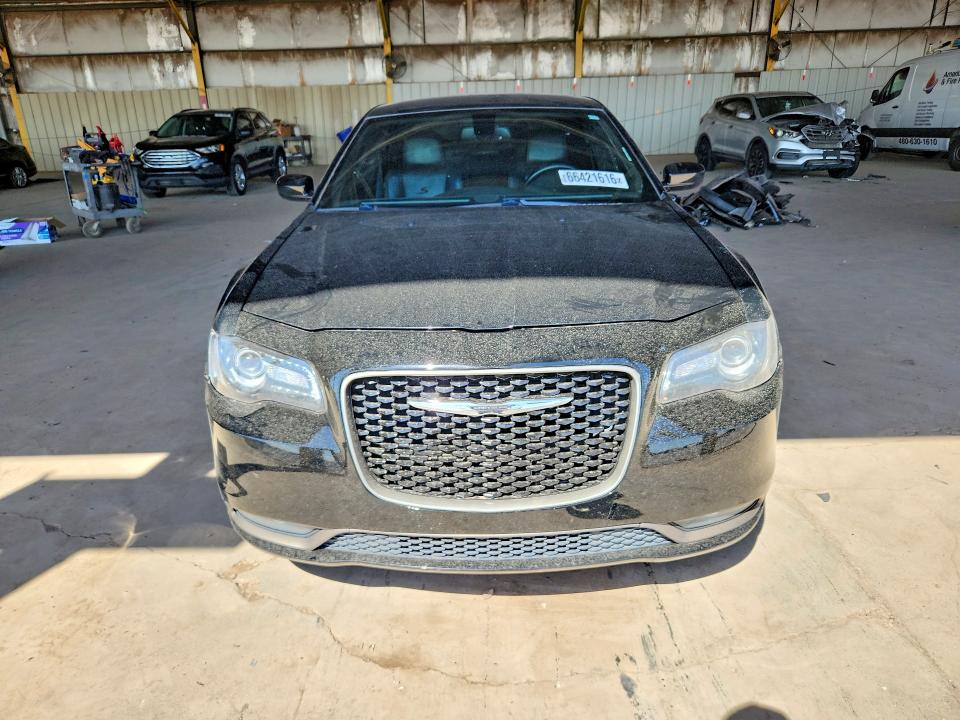 Aukcja sprzedaży 2016 Chrysler 300, vin: 2C3CCABG3GH261377, numer aukcji: 66421616