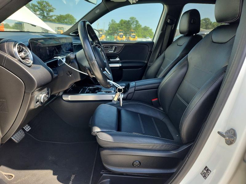 Aukcja sprzedaży 2020 Mercedes-benz Glb, vin: W1N4M4GB0LW026970, numer aukcji: 64413466