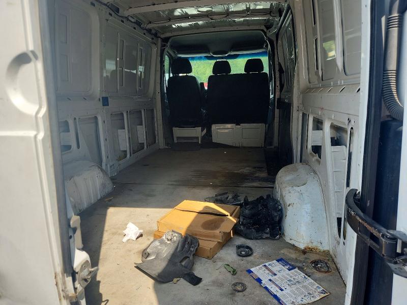 Продаж на аукціоні авто 2012 Mercedes-benz Sprinter, vin: WD3PE7CC0C5610268, номер лоту: 66394886