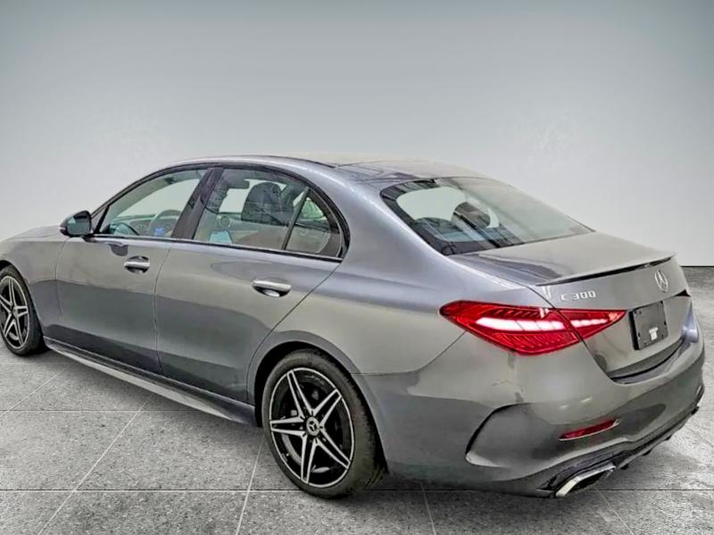 Продаж на аукціоні авто 2022 Mercedes-benz C, vin: W1KAF4HBXNR019860, номер лоту: 65215646