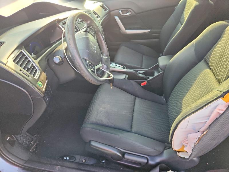 Продажа на аукционе авто 2014 Honda Civic, vin: 2HGFG3B53EH524571, номер лота: 64198106