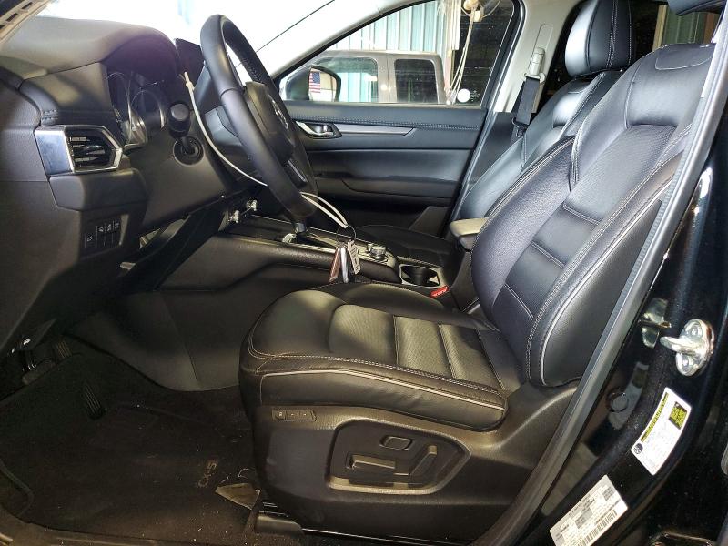 Aukcja sprzedaży 2025 Mazda Cx-5, vin: JM3KFBCM9S0803868, numer aukcji: 64286226