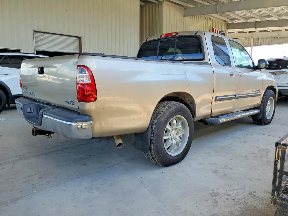 Продажа на аукционе авто 2005 Toyota Tundra, vin: 5TBRT34115S470697, номер лота: 64630376