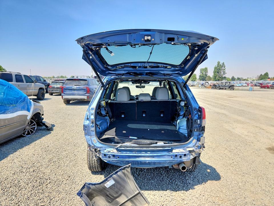Продаж на аукціоні авто 2023 Subaru Forester, vin: JF2SKAPC2PH547602, номер лоту: 63407086