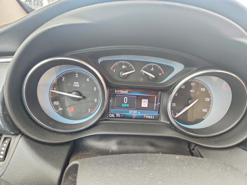 Aukcja sprzedaży 2017 Buick Envision, vin: LRBFXDSA2HD162766, numer aukcji: 63727096