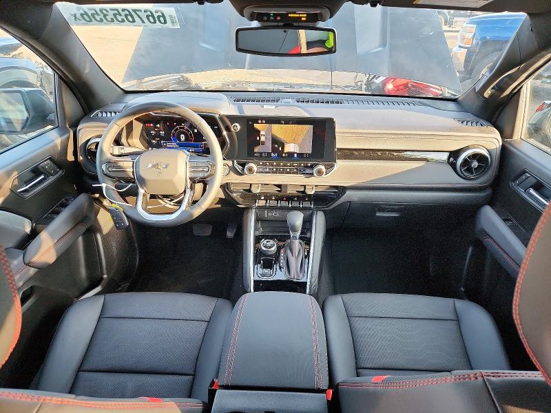 66765356 :رقم المزاد ، 1GCPTDEK7T1201478 vin ، 2026 Chevrolet Colorado مزاد بيع