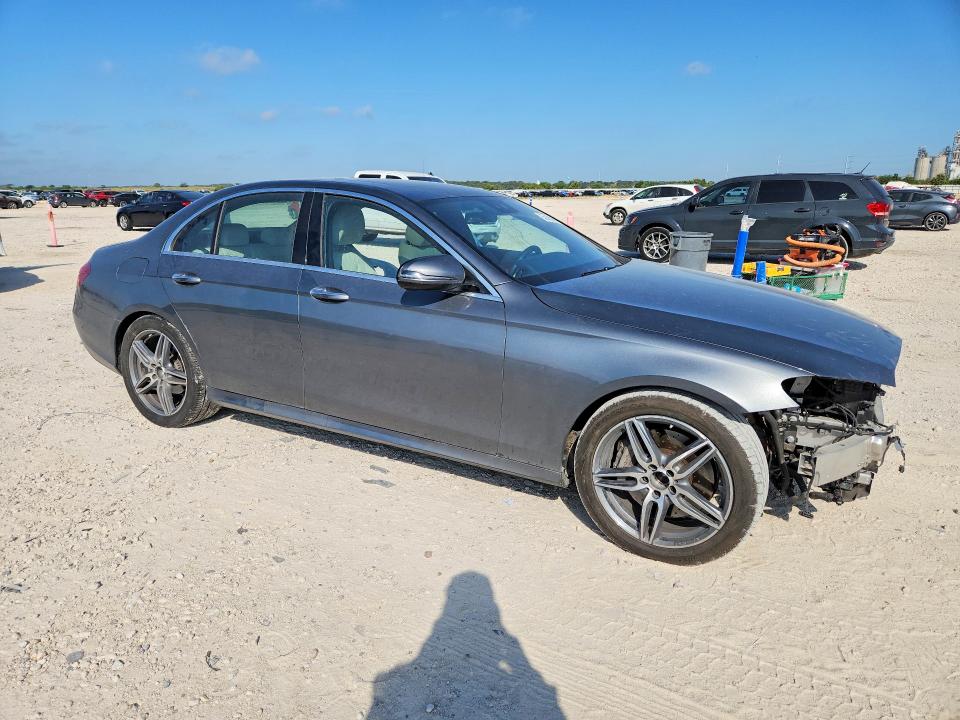 Aukcja sprzedaży 2018 Mercedes-benz E, vin: WDDZF4JB0JA445188, numer aukcji: 65048006