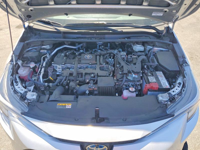 Aukcja sprzedaży 2024 Toyota Corolla Hybrid, vin: JTDBCMFE4RJ033066, numer aukcji: 63762426