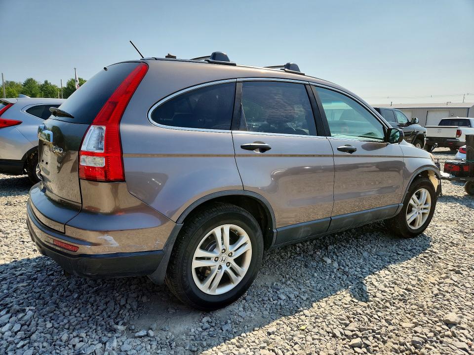 Aukcja sprzedaży 2011 Honda Cr-v, vin: 5J6RE4H53BL033974, numer aukcji: 64679536