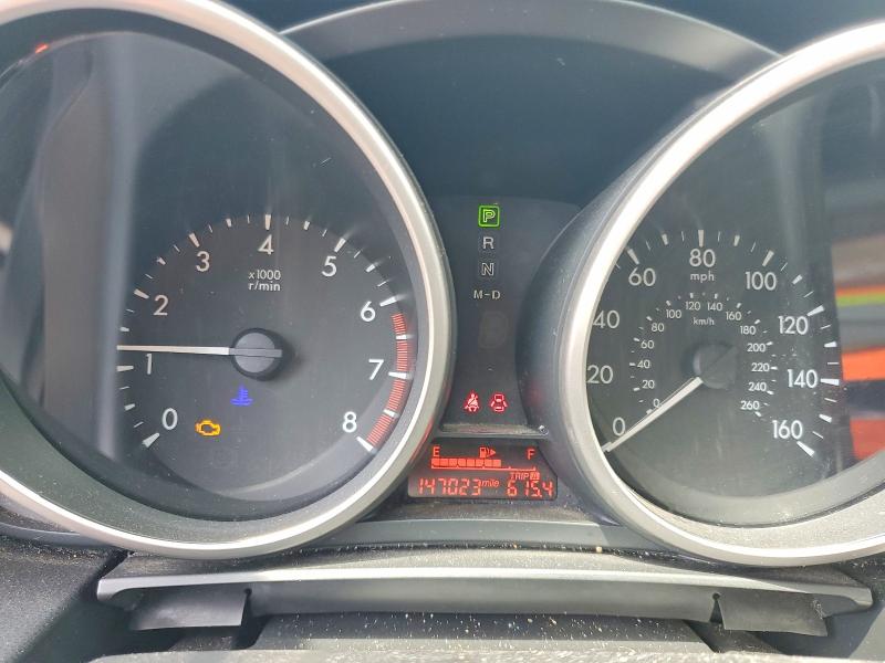 Продаж на аукціоні авто 2013 Mazda 5, vin: JM1CW2CL8D0160890, номер лоту: 65287026
