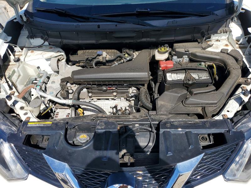 Продаж на аукціоні авто 2016 Nissan Rogue, vin: KNMAT2MV7GP723990, номер лоту: 65887416