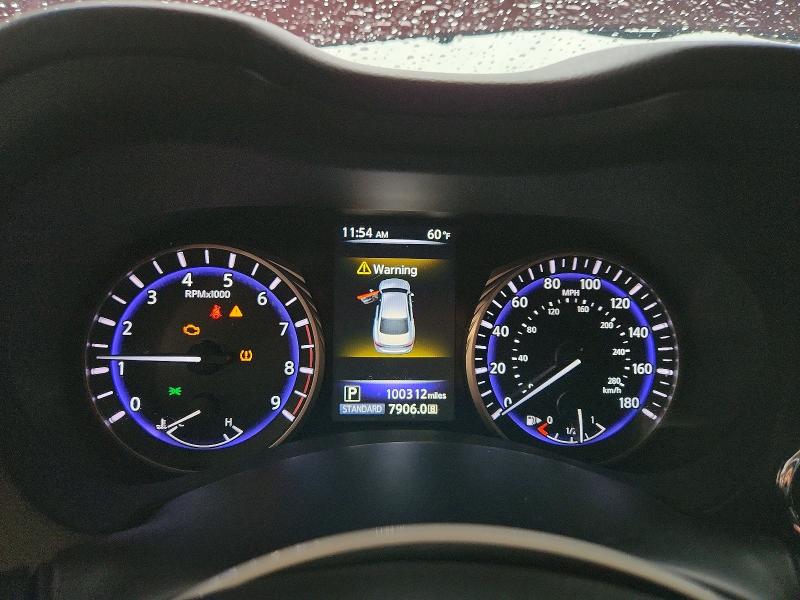 63440786 :رقم المزاد ، JN1EV7AR2GM345114 vin ، 2016 Infiniti Q50 مزاد بيع