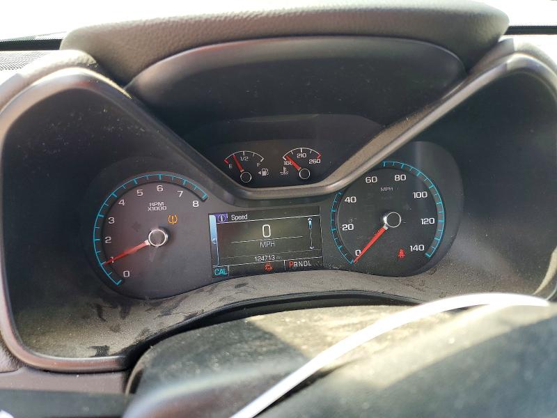 Aukcja sprzedaży 2017 Chevrolet Colorado, vin: 1GCGTDEN8H1243479, numer aukcji: 66201926