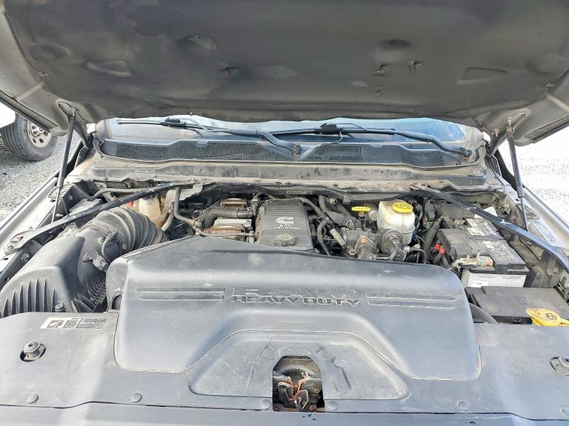 64089986 :رقم المزاد ، 3C7WRSCL7LG256043 vin ، 2020 Ram 3500 مزاد بيع