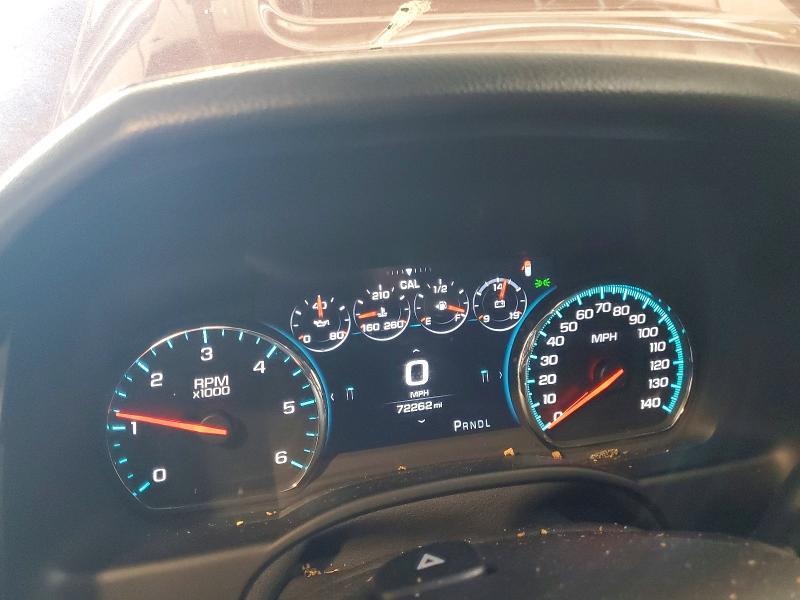 Aukcja sprzedaży 2018 Gmc Yukon, vin: 1GKS2CKJ0JR193049, numer aukcji: 66780136