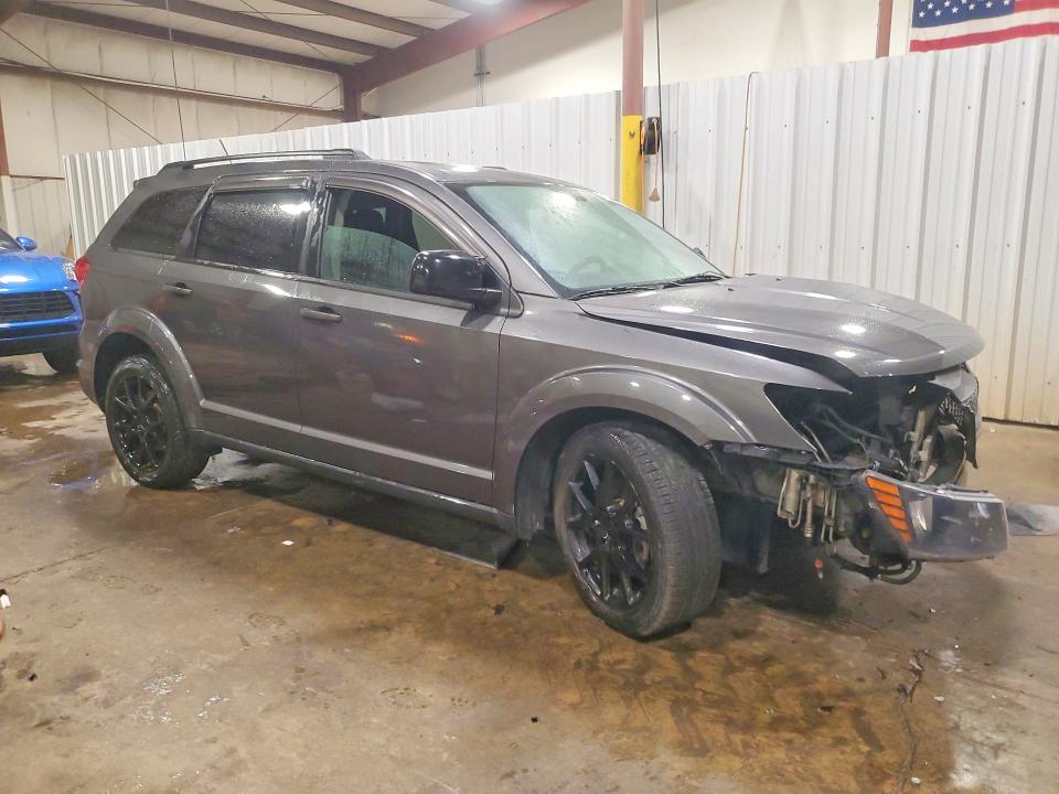Продаж на аукціоні авто 2014 Dodge Journey, vin: 3C4PDCBG0ET166253, номер лоту: 63721696