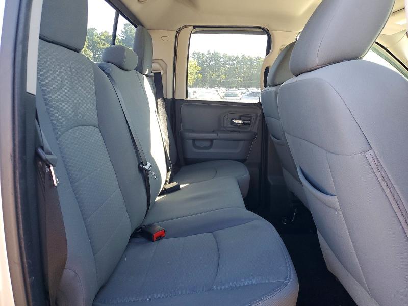 Aukcja sprzedaży 2013 Ram 1500, vin: 1C6RR7GP8DS610075, numer aukcji: 65621686