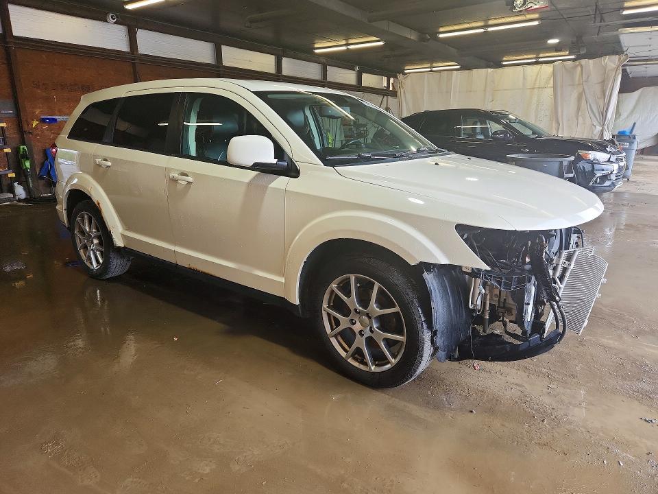 Aukcja sprzedaży 2016 Dodge Journey, vin: 3C4PDCEG8GT223832, numer aukcji: 64831576