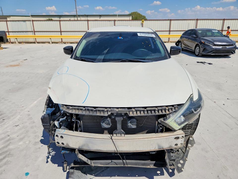 Продаж на аукціоні авто 2018 Nissan Maxima, vin: 1N4AA6AP1JC389446, номер лоту: 67026656
