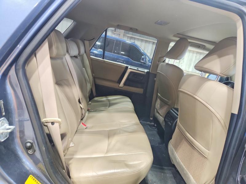 Продаж на аукціоні авто 2010 Toyota 4runner, vin: JTEBU5JR0A5007957, номер лоту: 64601106