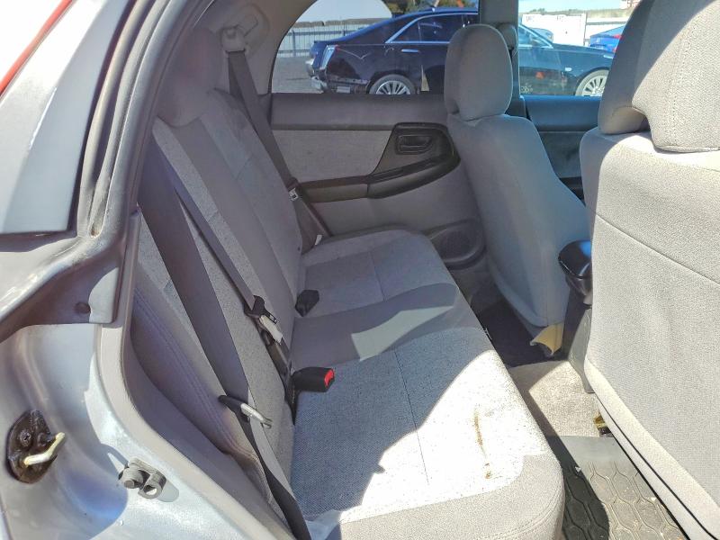 Продаж на аукціоні авто 2002 Subaru Impreza, vin: JF1GG68572H813875, номер лоту: 66105726