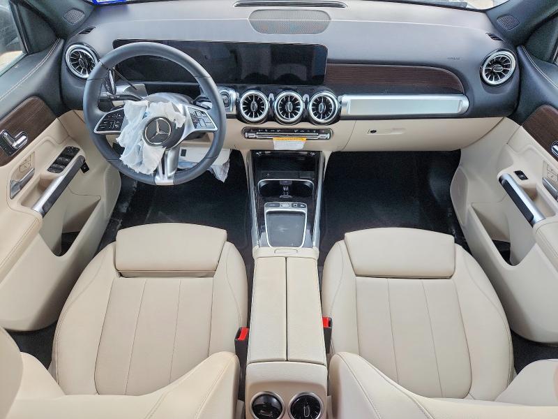 Aukcja sprzedaży 2025 Mercedes-benz Eqb, vin: W1N9M0KB7SN128745, numer aukcji: 65907326