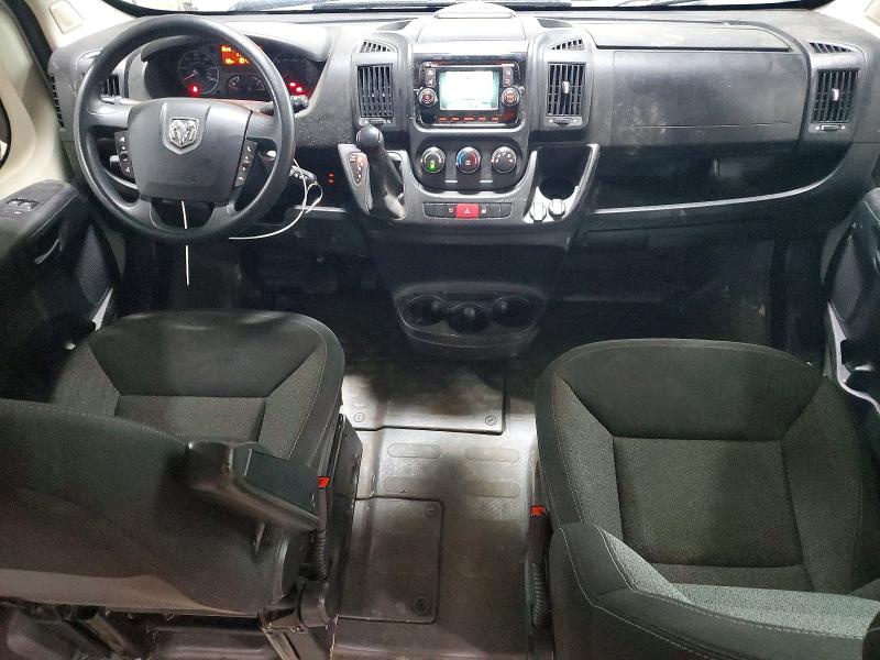 Aukcja sprzedaży 2017 Ram Promaster 1500, vin: 3C6TRVNG7HE534712, numer aukcji: 64155056