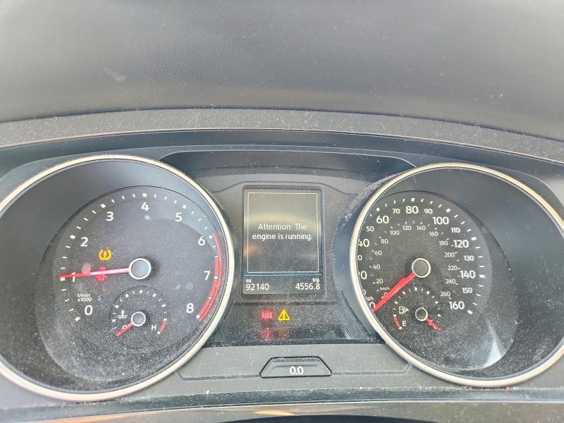 Продаж на аукціоні авто 2018 Volkswagen Tiguan, vin: 3VV1B7AX6JM064675, номер лоту: 66713666