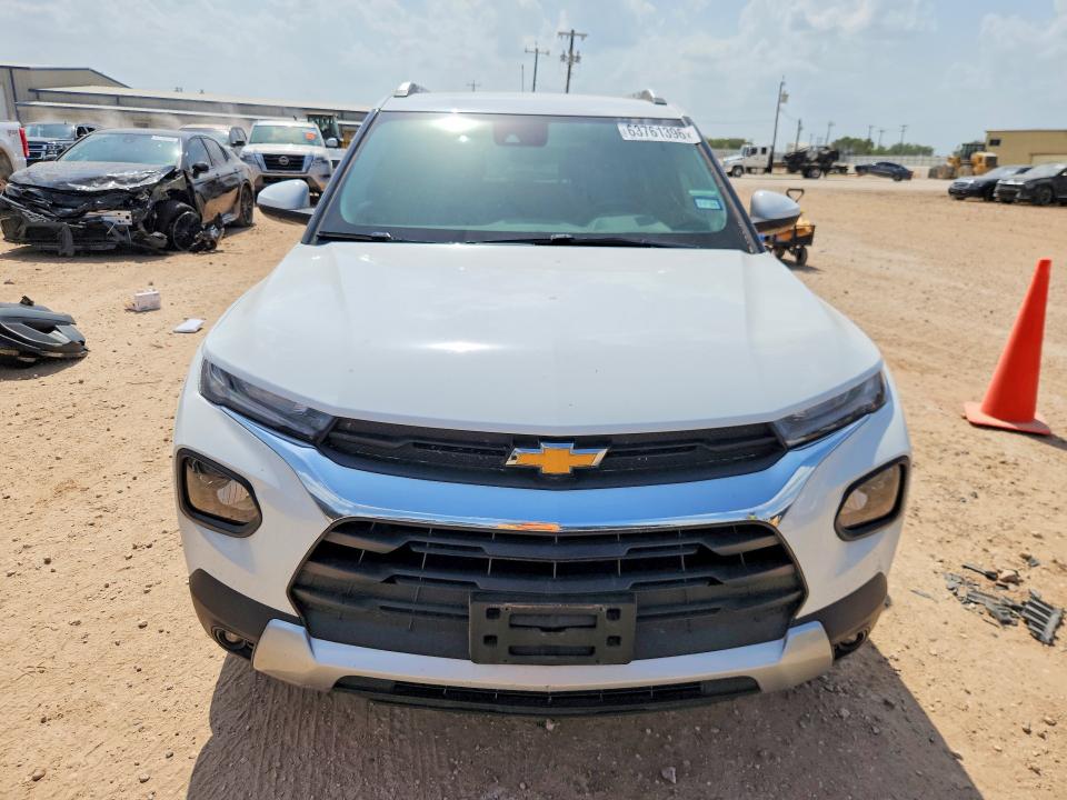 Aukcja sprzedaży 2023 Chevrolet Trailblazer, vin: KL79MPSL3PB208025, numer aukcji: 63761396