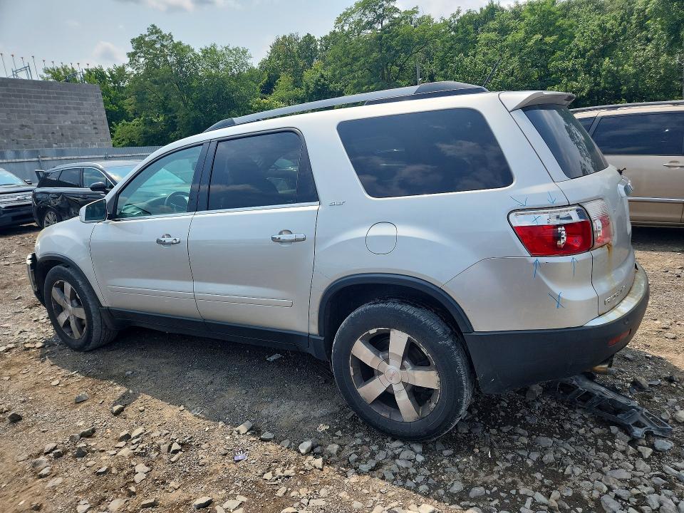 Продажа на аукционе авто 2012 Gmc Acadia, vin: 1GKKVRED9CJ250396, номер лота: 64580426