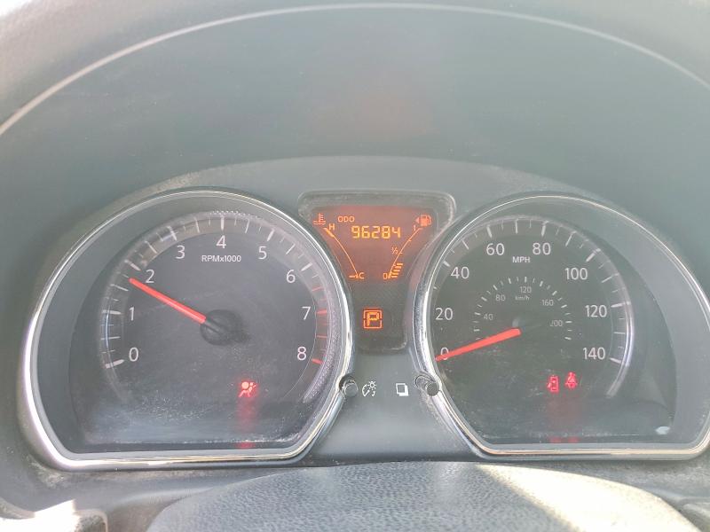 64650436 :رقم المزاد ، 3N1CE2CP3FL427027 vin ، 2015 Nissan Versa Note مزاد بيع