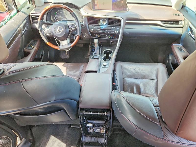 Продаж на аукціоні авто 2016 Lexus Rx, vin: 2T2ZZMCA0GC022391, номер лоту: 66291576