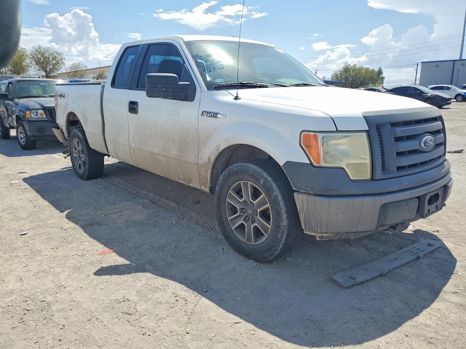 Aukcja sprzedaży 2010 Ford F150, vin: 1FTFX1EV4AKE19331, numer aukcji: 63904256