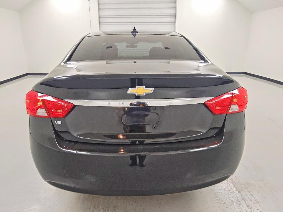 Продаж на аукціоні авто 2019 Chevrolet Impala, vin: 1G11X5S32KU100772, номер лоту: 66831896