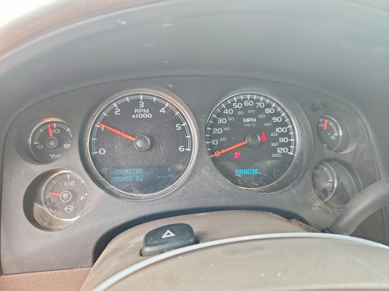 Продаж на аукціоні авто 2010 Chevrolet Tahoe, vin: 1GNUKCE01AR209080, номер лоту: 66744176
