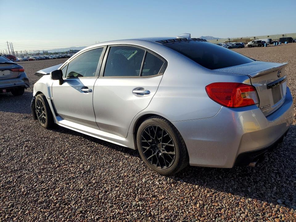 62692636 :رقم المزاد ، JF1VA1A68K9802764 vin ، 2019 Subaru Wrx مزاد بيع