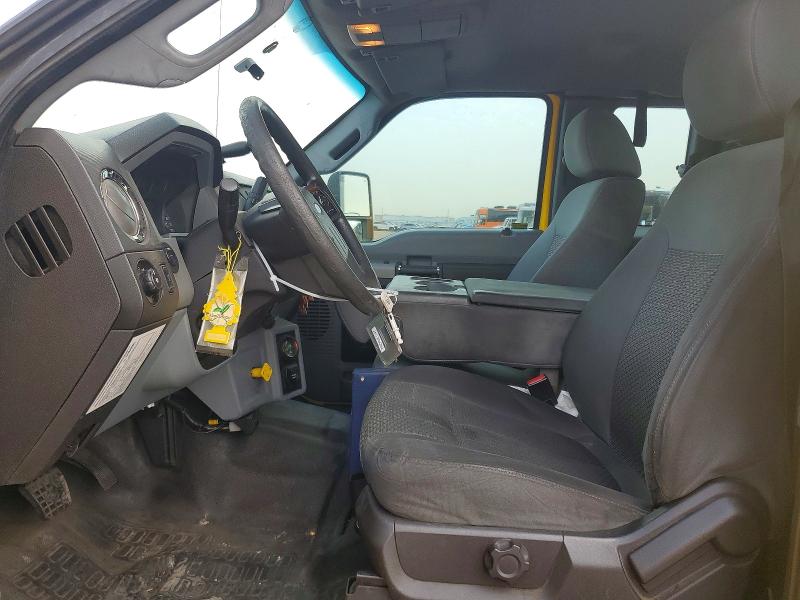 2019 Ford F650 მანქანა იყიდება აუქციონზე, vin: 1FDWX6DE5KDF07742, აუქციონის ნომერი: 63612146